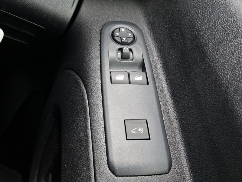 Peugeot Partner Partner Asphalt Premium Blue Hdi A Grey #15