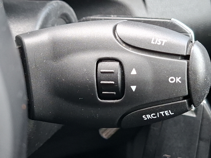 Peugeot Partner Partner Asphalt Premium Blue Hdi A Grey #12
