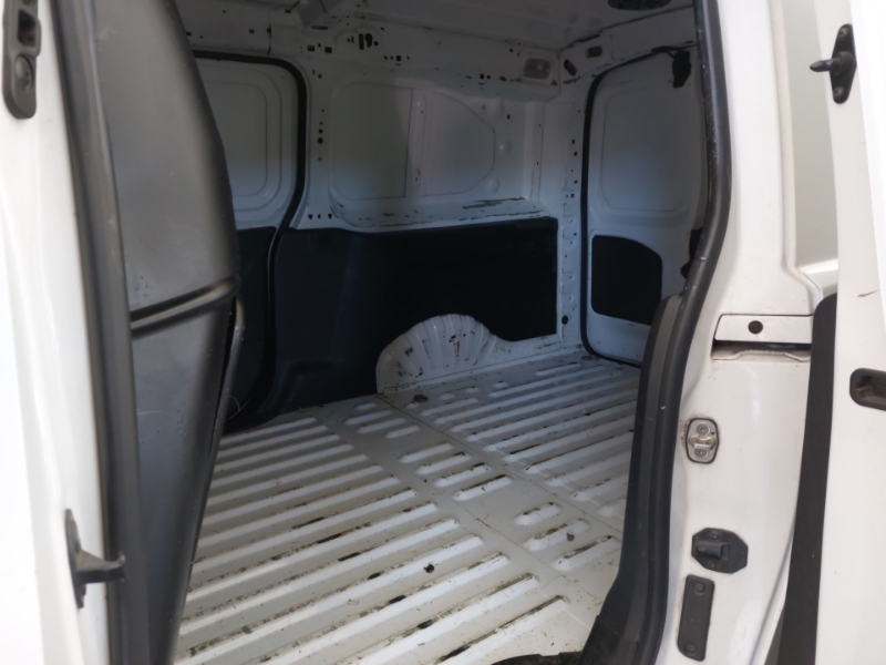 Peugeot Partner 850 1.5 Bluehdi 100 Professional Crew Van White #6