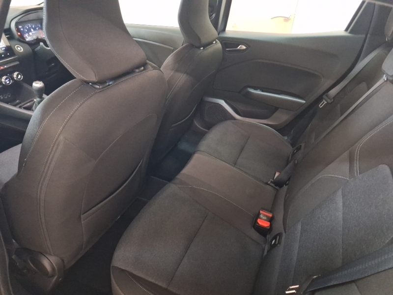 Renault Clio 1.0 Tce 90 Evolution DC23PYT Grey #6