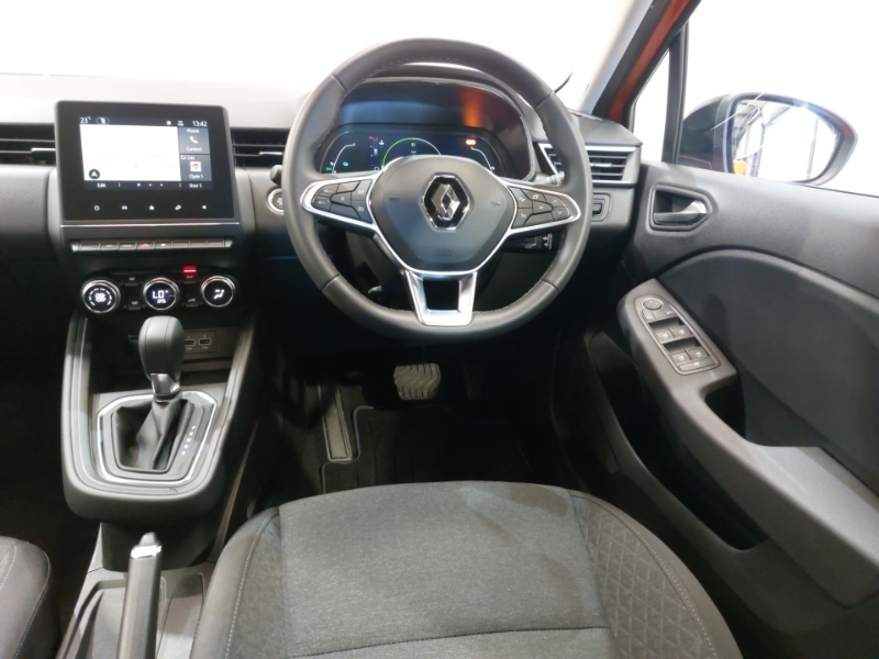 Renault Clio 1.0 Tce Rs Line Hatchback Euro 6 White #8