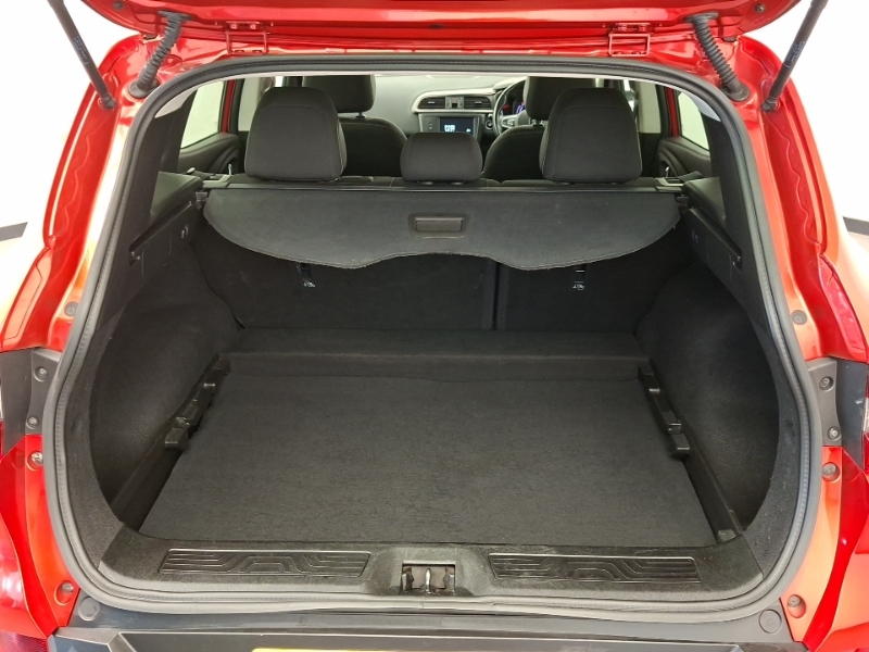Renault Kadjar 1.3 Tce Dynamique Nav Suv Euro 6 Grey #18