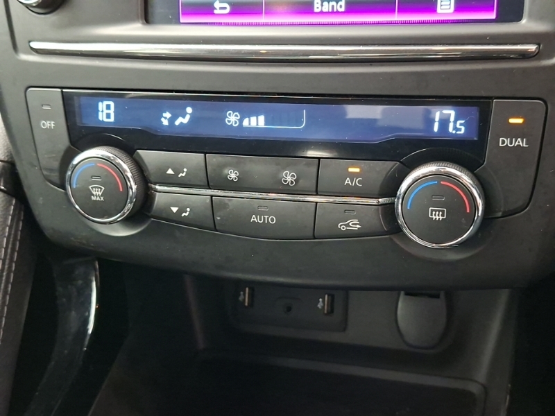 Renault Kadjar 1.3 Tce Dynamique Nav Suv Euro 6 Grey #15