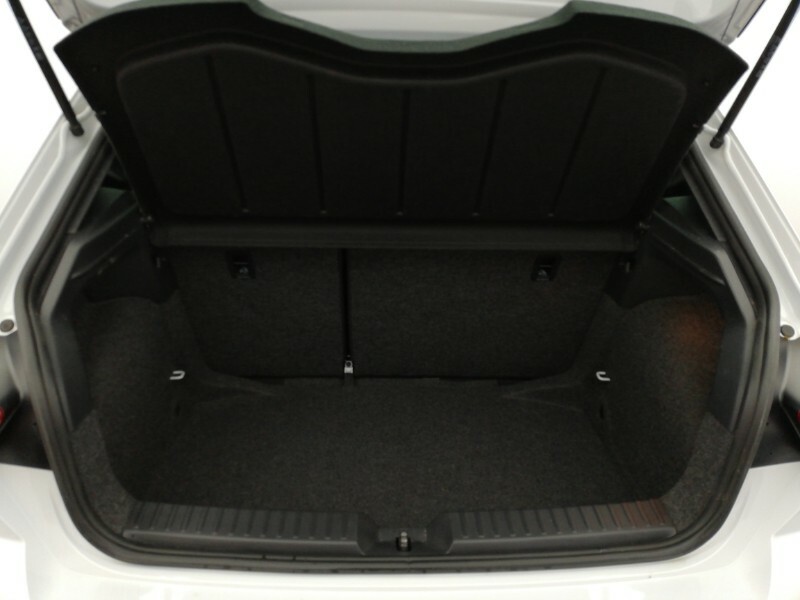 Seat Ibiza 1.0 Tsi 110 Xcellence Lux Dsg Red #8