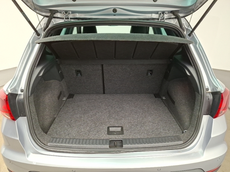 Seat Arona 1.0 Tsi Fr Suv Dsg Grey #18