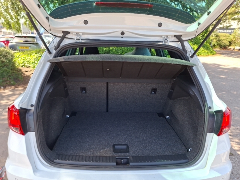 Seat Arona 1.0 Tsi 115 Fr Limited Edition Dsg Grey #18