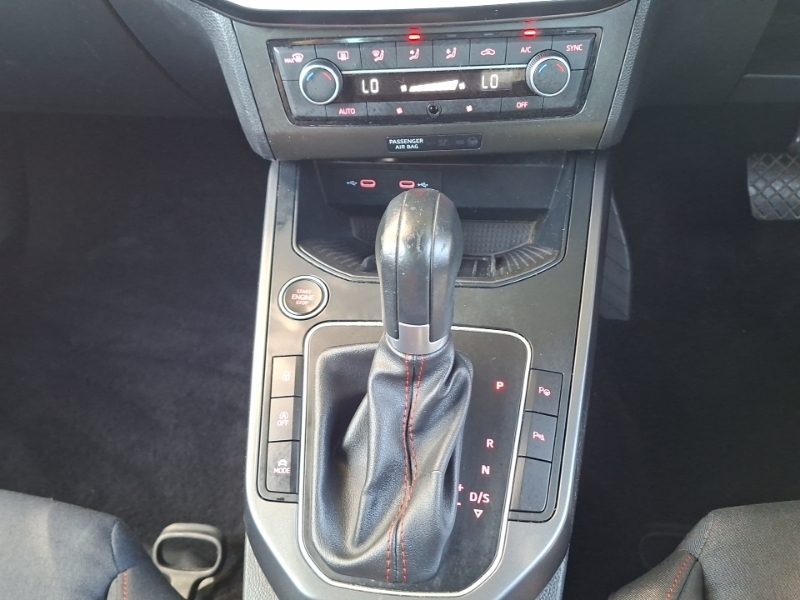 Seat Arona 1.0 Tsi 115 Fr Limited Edition Dsg Grey #17