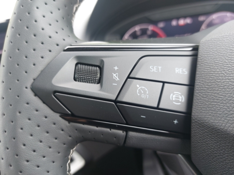 Seat Arona 1.0 Tsi 115 Fr Black Edition Dsg Grey #12