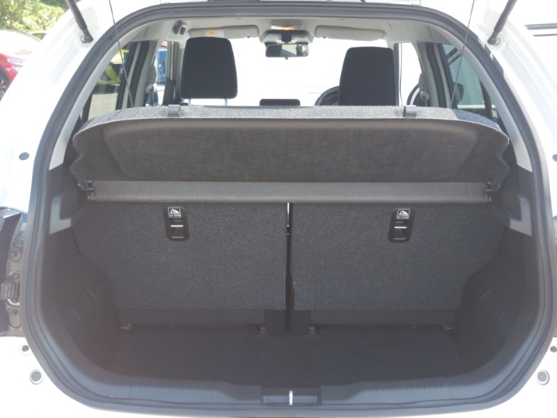Suzuki Ignis 1.2 Dualjet 12V Hybrid Sz-t Yellow #18