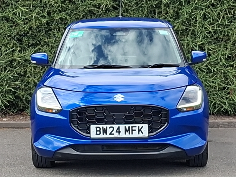 Suzuki Swift 1.2 Dualjet 83 12V Hybrid Sz-l Black #14