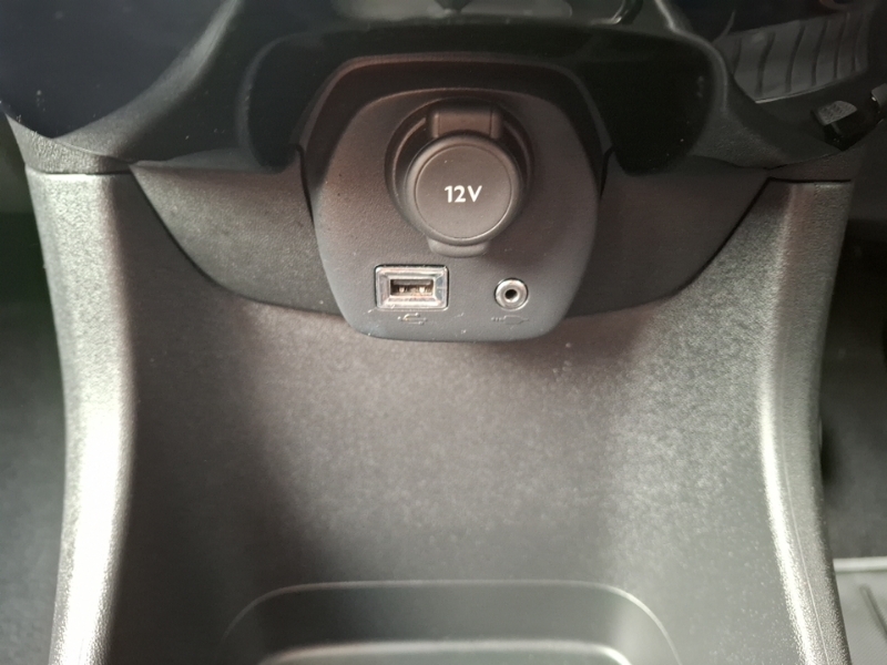Toyota Aygo Vvt-i X-press  #16