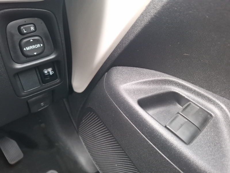 Toyota Aygo Vvt-i X-press  #17