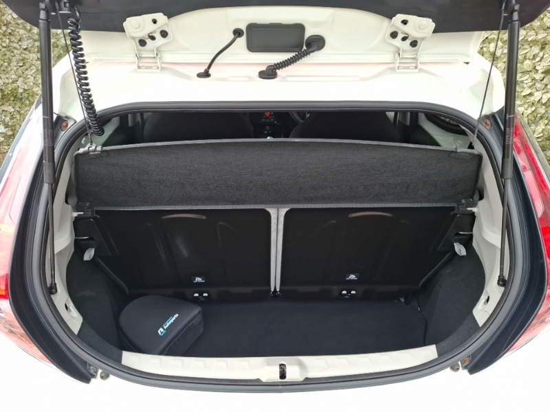 Toyota Aygo Vvt-i X-press  #18