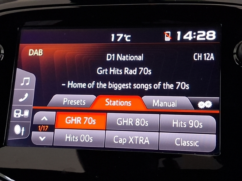 Toyota Aygo 1L X-play Black #16