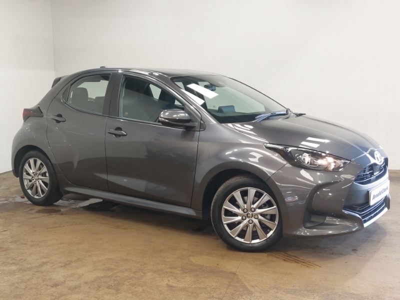 Toyota Yaris 1.5 Hybrid Excel  #7