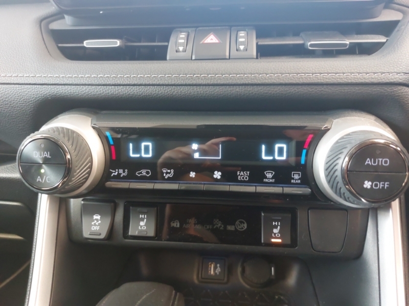 Toyota Rav 4 2.5 Vvt-h 18.1 Kwh Dynamic Cvt 4Wd Euro 6 Ss Blue #15