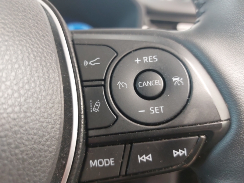 Toyota Rav 4 2.5 Vvt-h 18.1 Kwh Dynamic Cvt 4Wd Euro 6 Ss Blue #13