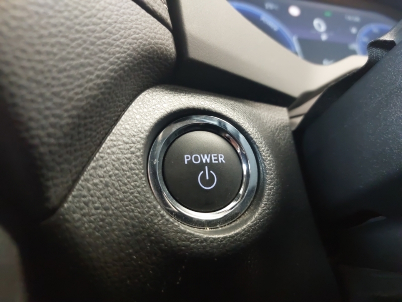 Toyota Rav 4 2.5 Vvt-h 18.1 Kwh Dynamic Cvt 4Wd Euro 6 Ss Blue #17