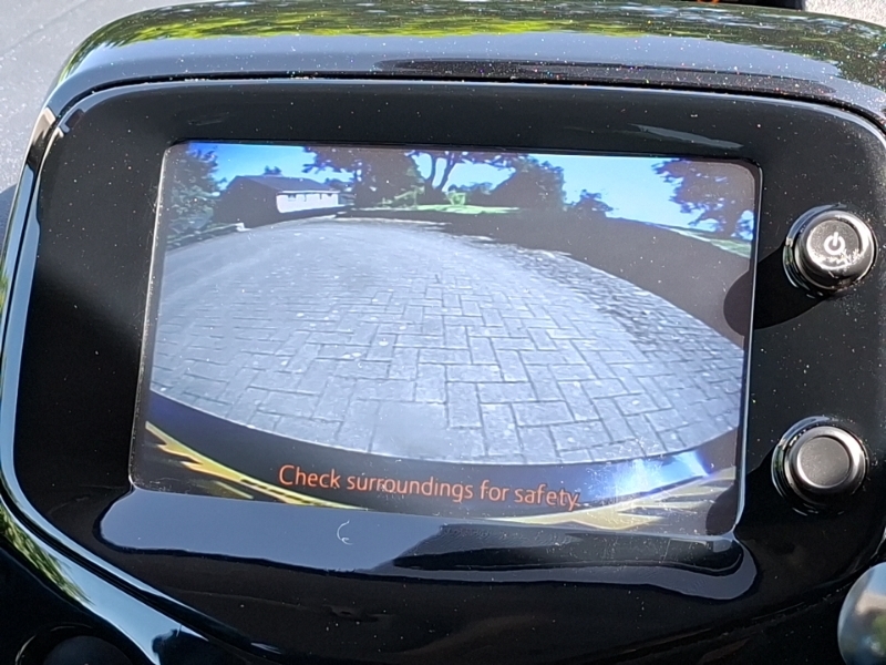 Toyota Aygo   #8