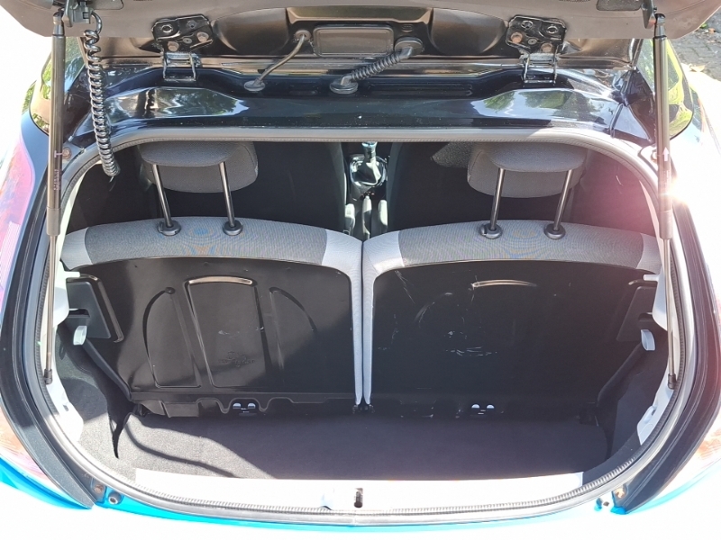 Toyota Aygo   #17
