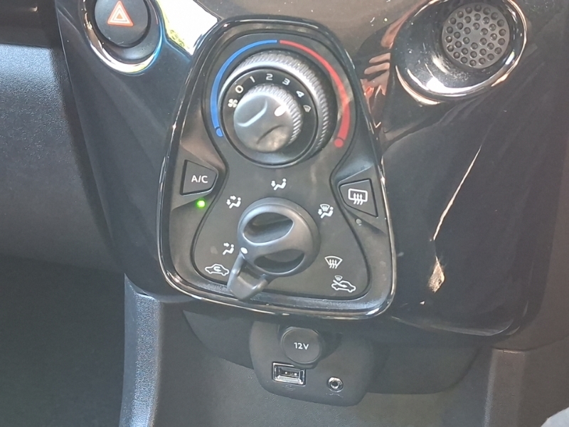 Toyota Aygo   #9