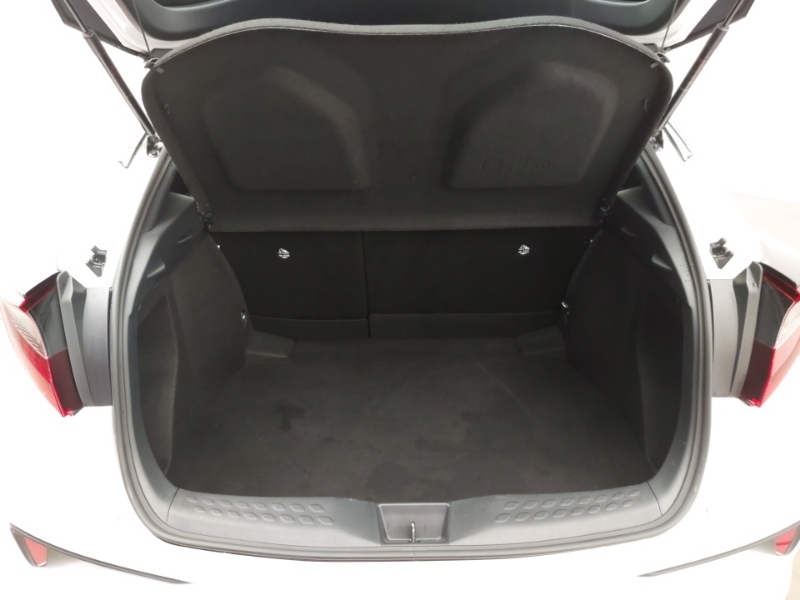 Toyota C-Hr C-hr Excel Hev Cvt Grey #18