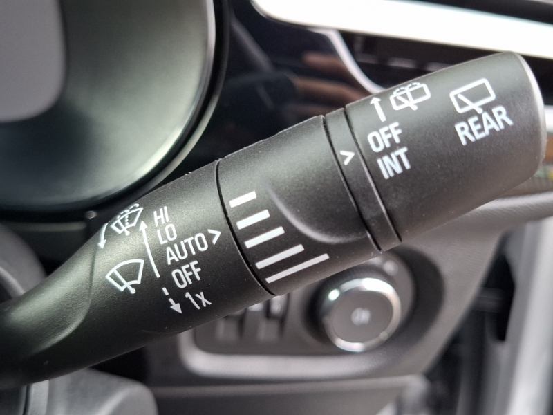 Vauxhall Corsa 1.2 Turbo Yes Winter Pack Grey #14