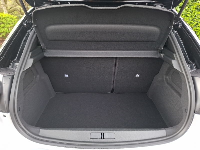 Vauxhall Corsa 1.2 Turbo Yes Winter Pack Grey #8