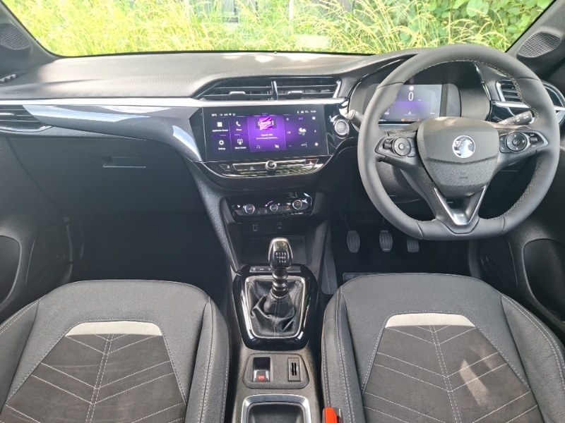 Vauxhall Corsa 1.2 Gs Hatchback Euro 6 75 Ps  #3