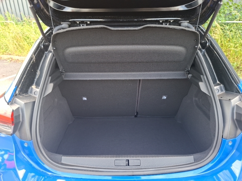 Vauxhall Corsa 1.2 Gs Hatchback Euro 6 75 Ps  #18
