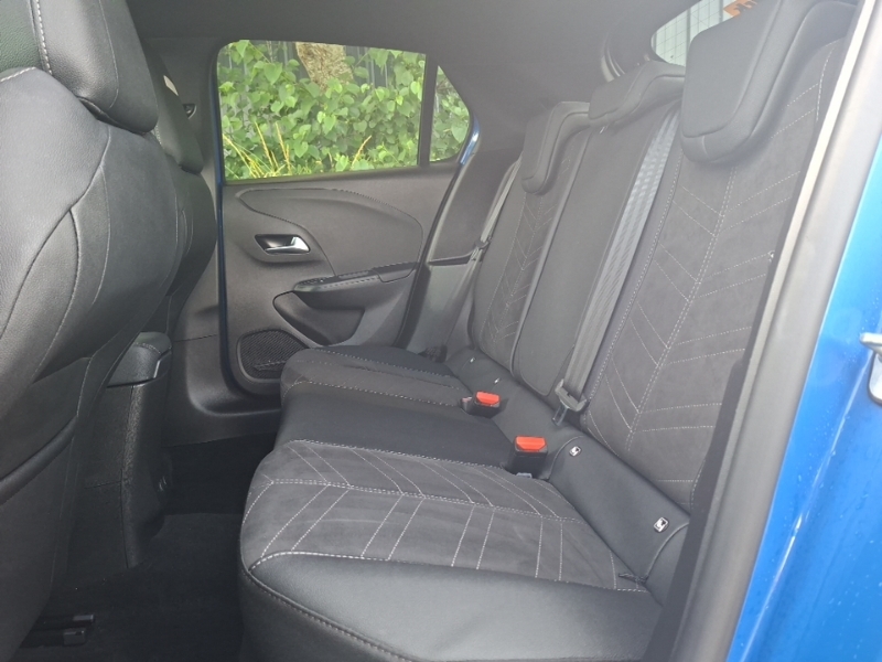Vauxhall Corsa 1.2 Gs Hatchback Euro 6 75 Ps  #6
