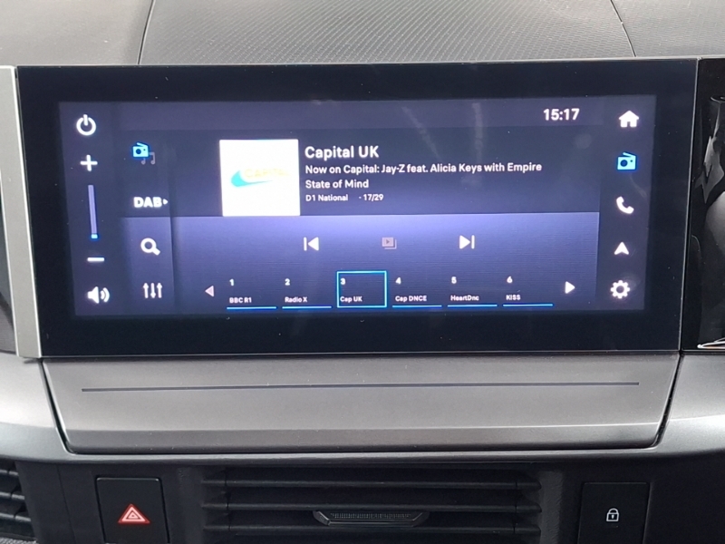Vauxhall Frontera 83Kw Design 44Kwh Orange #11