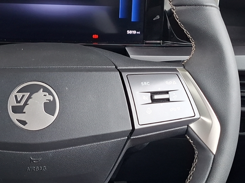 Vauxhall Frontera 83Kw Design 44Kwh Orange #13