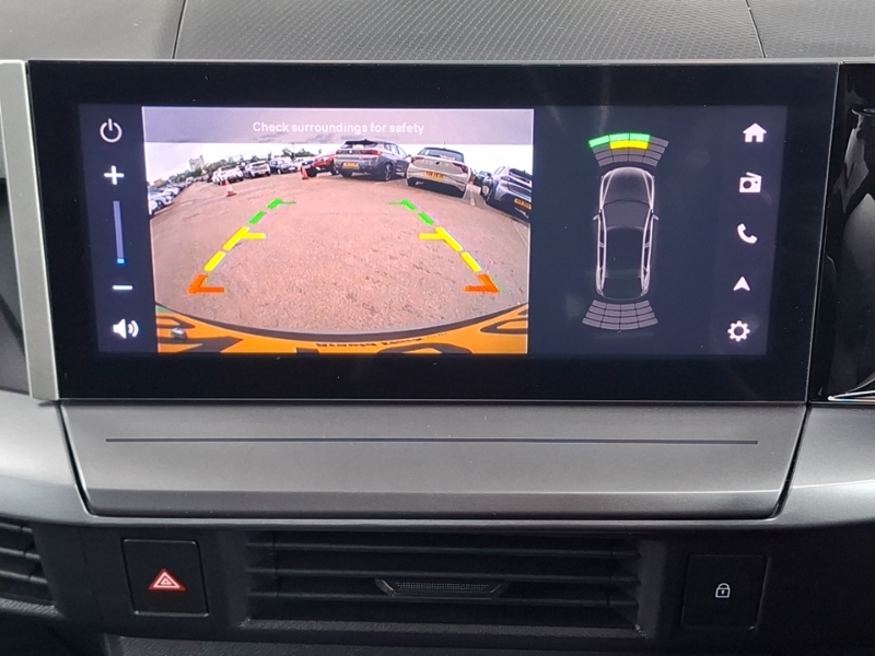 Vauxhall Frontera 83Kw Design 44Kwh Orange #9