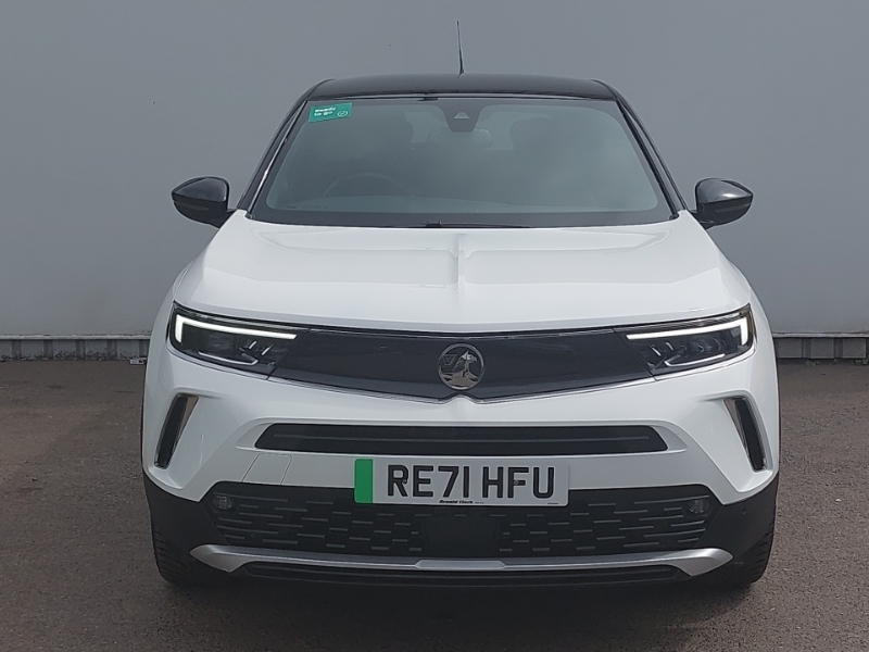 Vauxhall Mokka-e 50Kwh Elite Premium Suv 136 Ps  #12