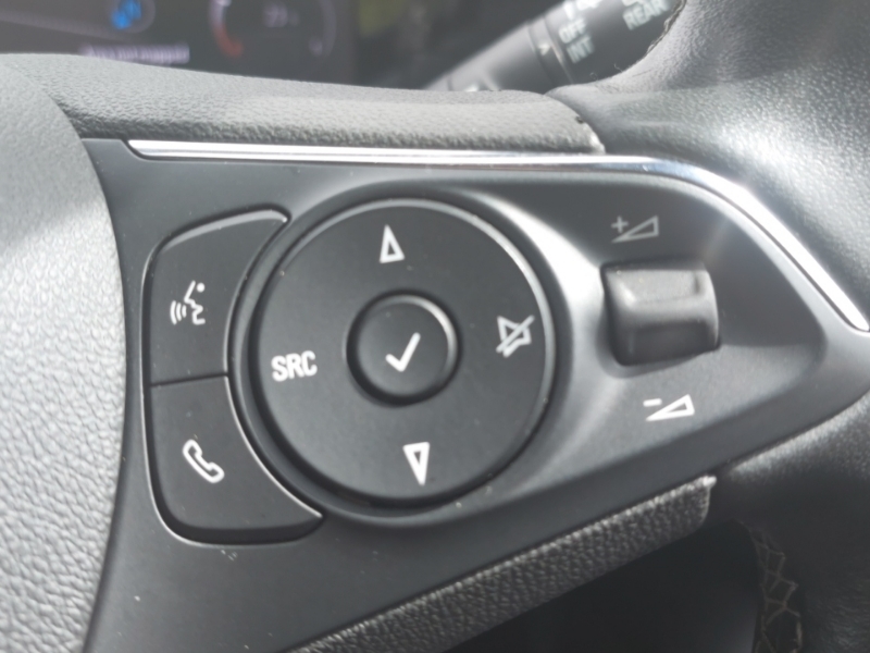 Vauxhall Mokka-e 50Kwh Elite Premium Suv 136 Ps  #10