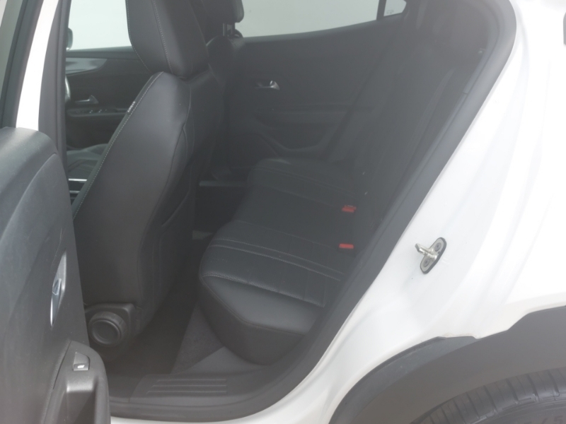 Vauxhall Mokka-e 100Kw Ultimate Edition 50Kwh White #6
