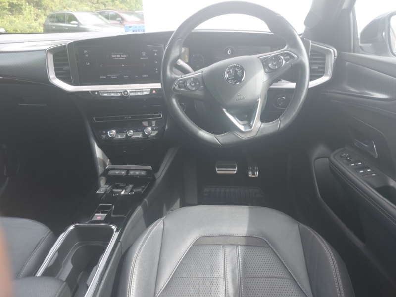 Vauxhall Mokka-e 50Kwh Elite Premium Suv 136 Ps  #8