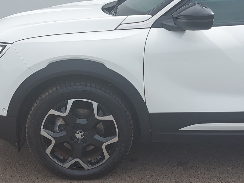 Vauxhall Mokka-e 50Kwh Elite Premium Suv 136 Ps  #17