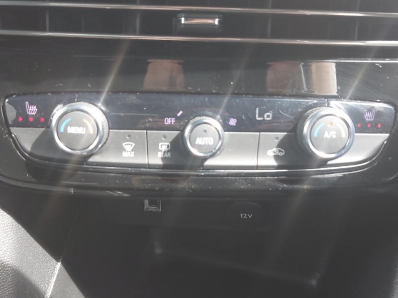 Vauxhall Mokka-e 50Kwh Elite Premium Suv 136 Ps  #13