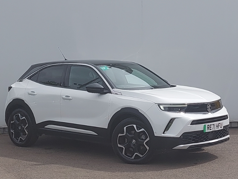 Vauxhall Mokka-e 50Kwh Elite Premium Suv 136 Ps  #7