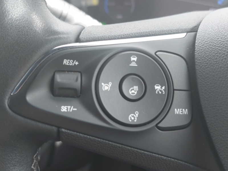 Vauxhall Mokka-e 50Kwh Elite Premium Suv 136 Ps  #11