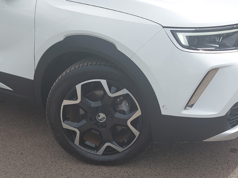 Vauxhall Mokka-e 50Kwh Elite Premium Suv 136 Ps  #18