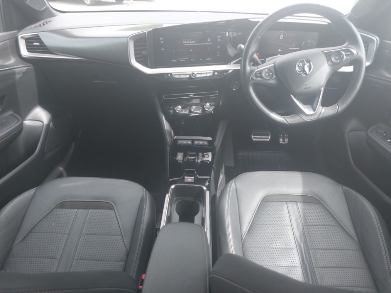 Vauxhall Mokka-e 100Kw Ultimate Edition 50Kwh White #3