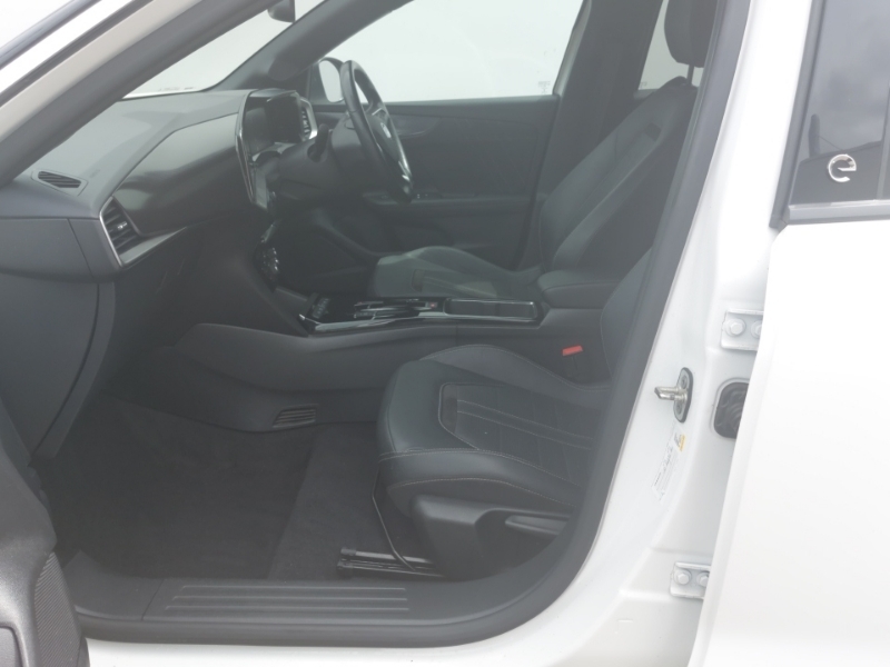 Vauxhall Mokka-e 100Kw Ultimate Edition 50Kwh White #5