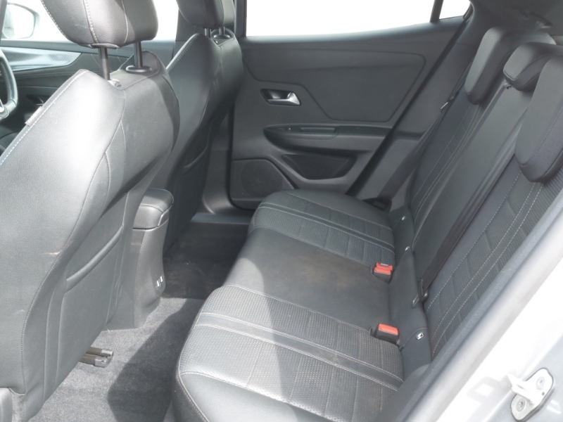 Vauxhall Mokka-e 100Kw Ultimate 50Kwh Grey #6