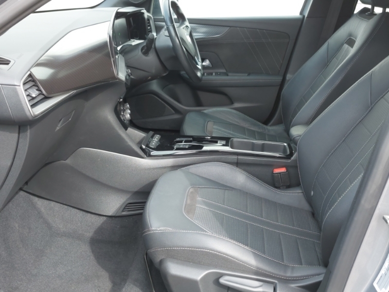 Vauxhall Mokka-e 100Kw Ultimate 50Kwh Grey #5