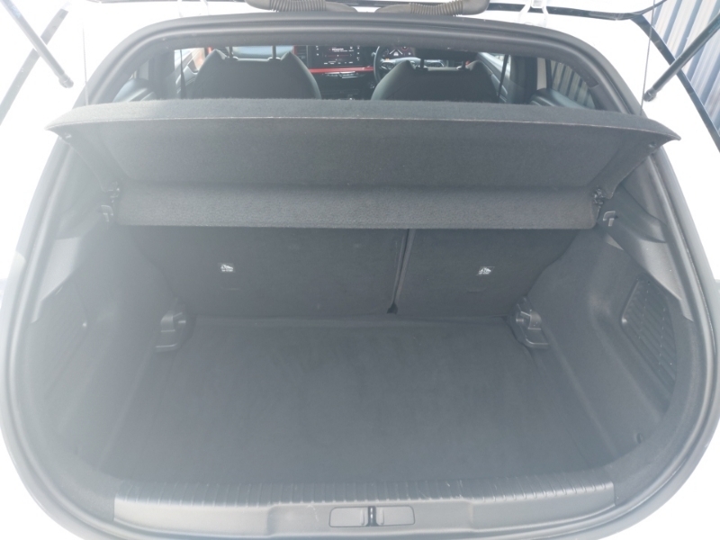 Vauxhall Mokka-e 50Kwh Sri Premium Suv 136 Ps Grey #18