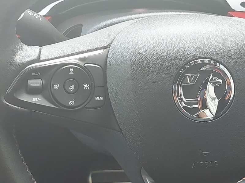 Vauxhall Mokka-e 50Kwh Sri Premium Suv 136 Ps Grey #12