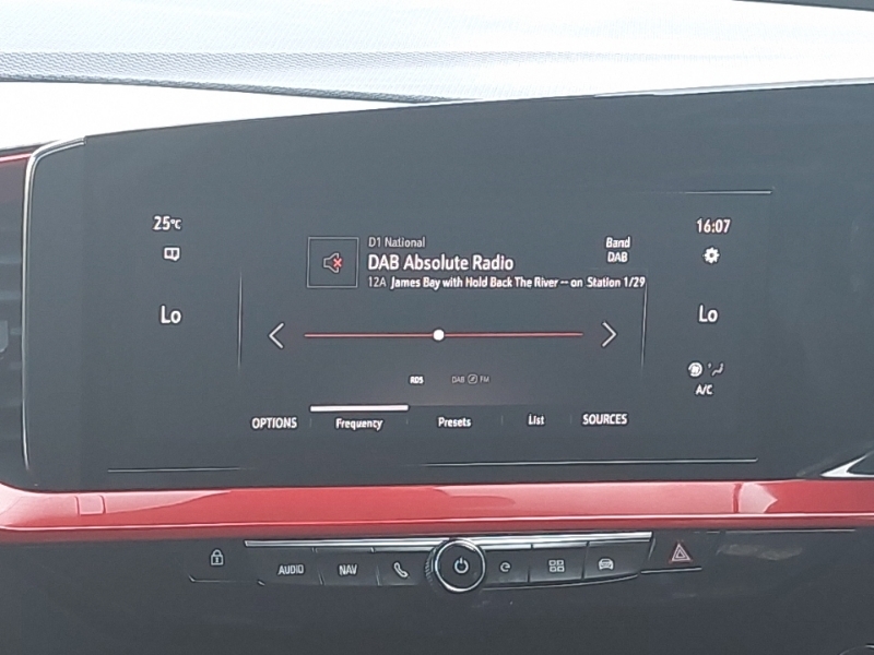 Vauxhall Mokka-e 50Kwh Sri Premium Suv 136 Ps Grey #11